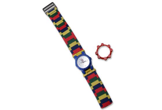 Classic Elastic Watch