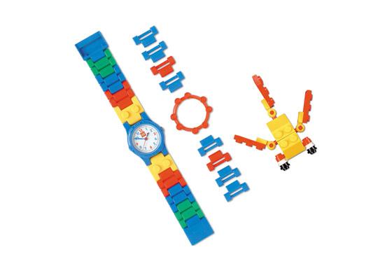 Classic Creator Watch