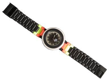 Cyclone Master Watch