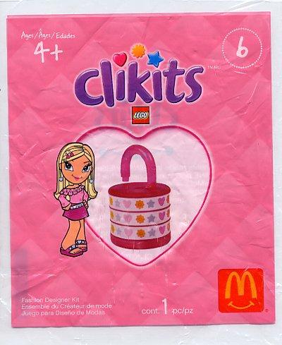Promotional Set