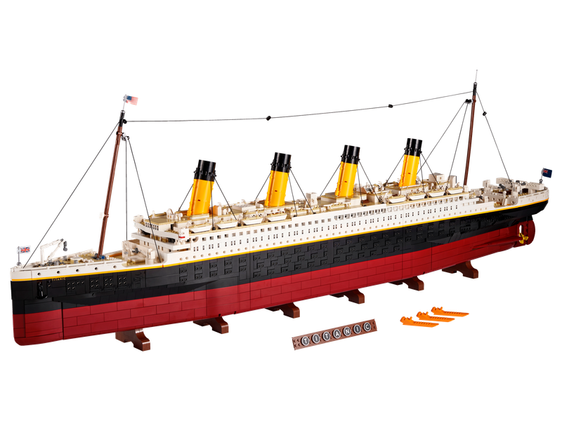 Titanic