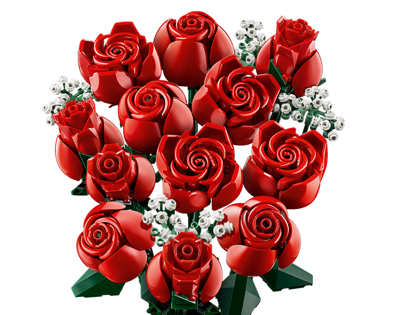 Bouquet of Roses