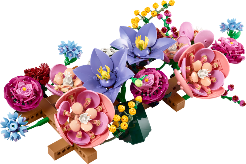 Flower Wall