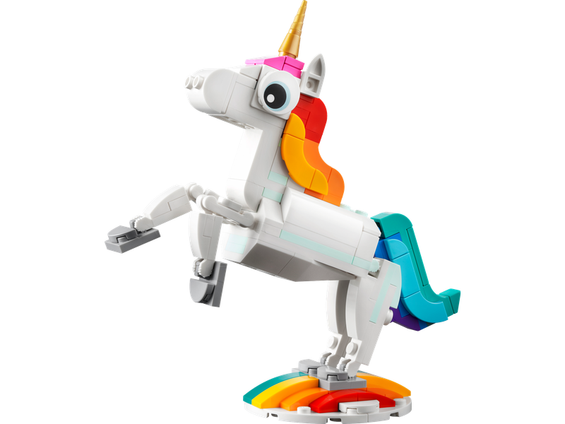 Magical Unicorn