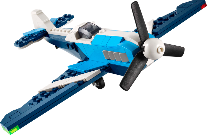 Race Plane