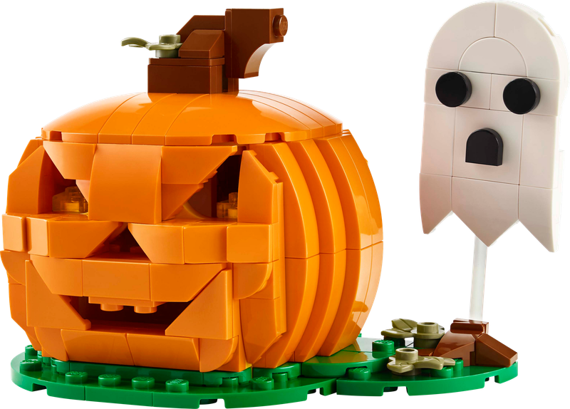 Halloween Pumpkin