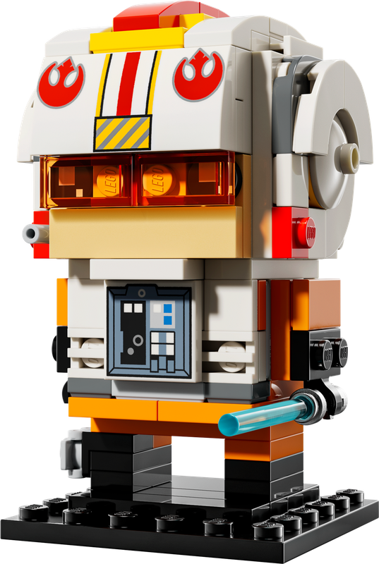 Luke Skywalker (Rebel Pilot)