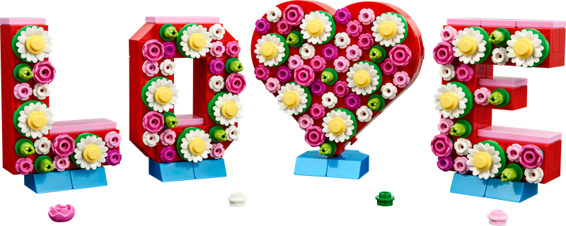 Love Letters