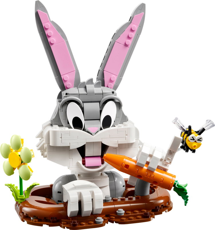 Bugs Bunny
