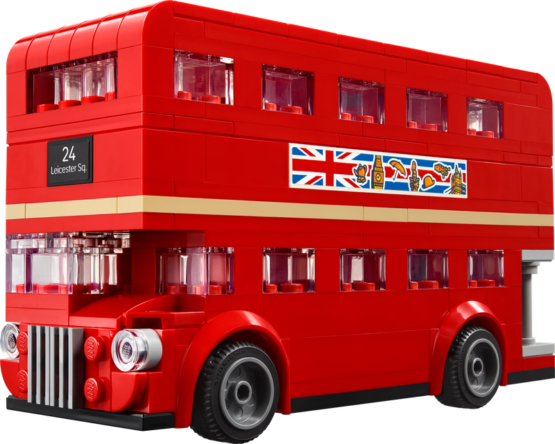 London Bus