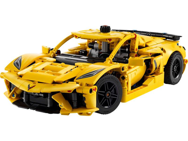 Chevrolet Corvette Stingray