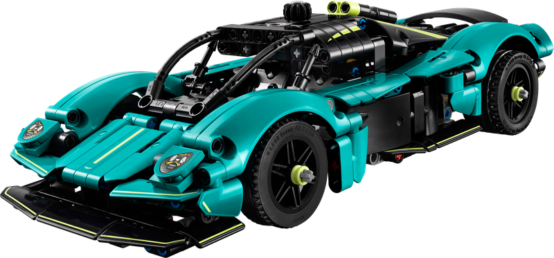 Aston Martin Valkyrie