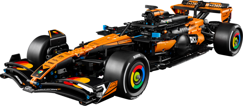 McLaren F1 Team MCL39