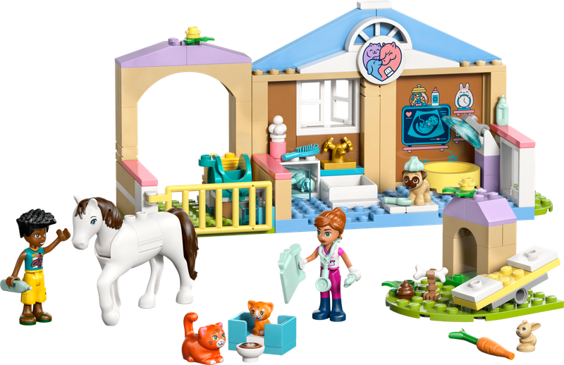 Animal Vet Clinic