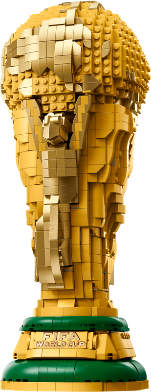 FIFA World Cup Official Trophy