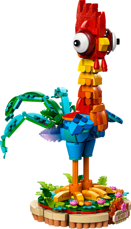 Heihei