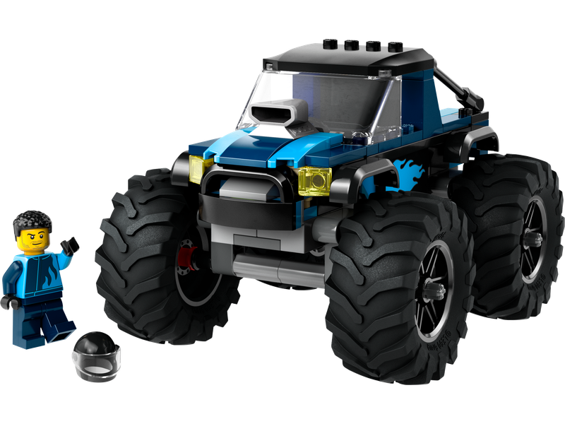 Monster Truck