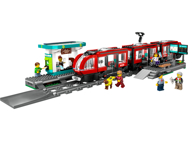 Downtown Streetcar