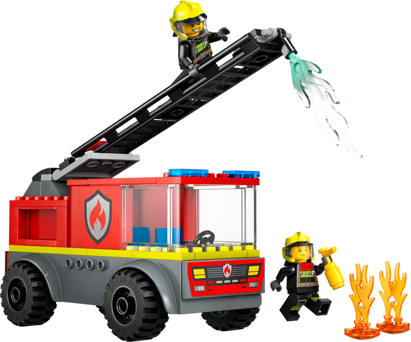 Fire Truck