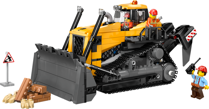Bulldozer