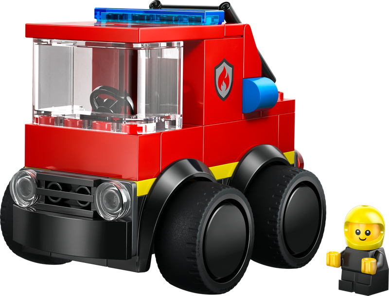 Fire Engine