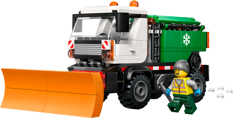 Snowplough