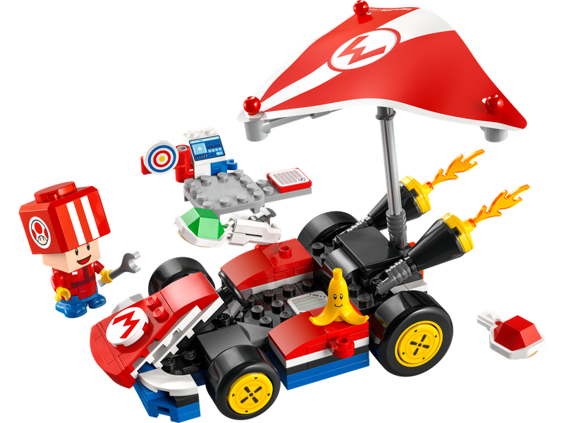 Standard Kart