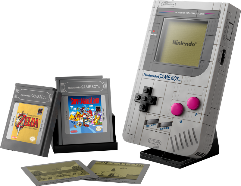 Game Boy