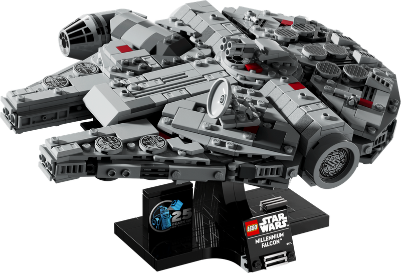 Millennium Falcon