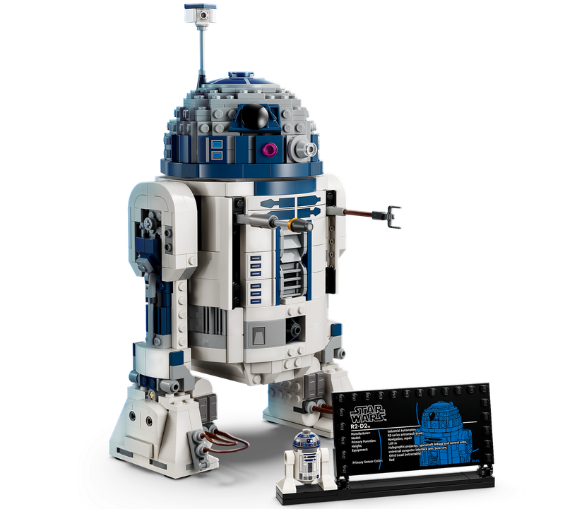 R2-D2