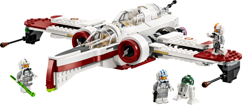 ARC-170 Starfighter