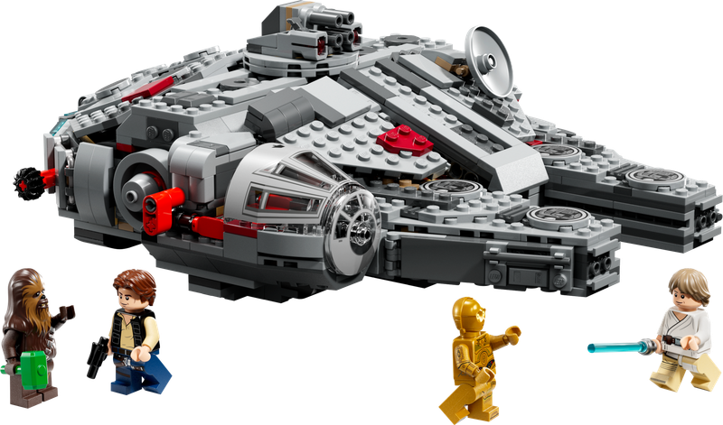 Millennium Falcon