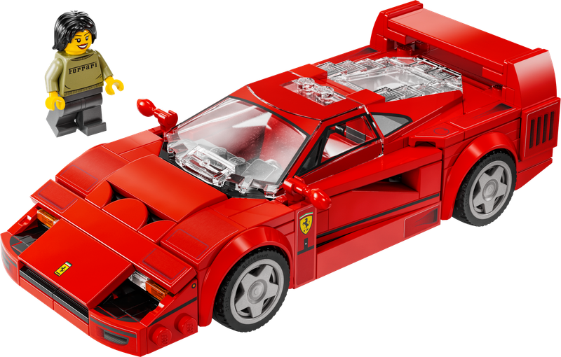 Ferrari F40
