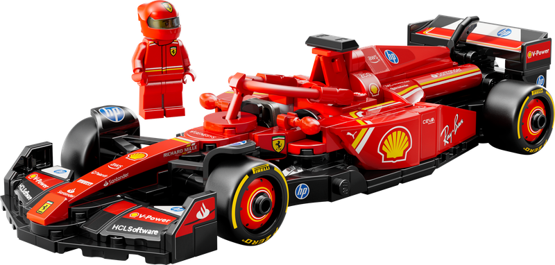 Ferrari SF-24