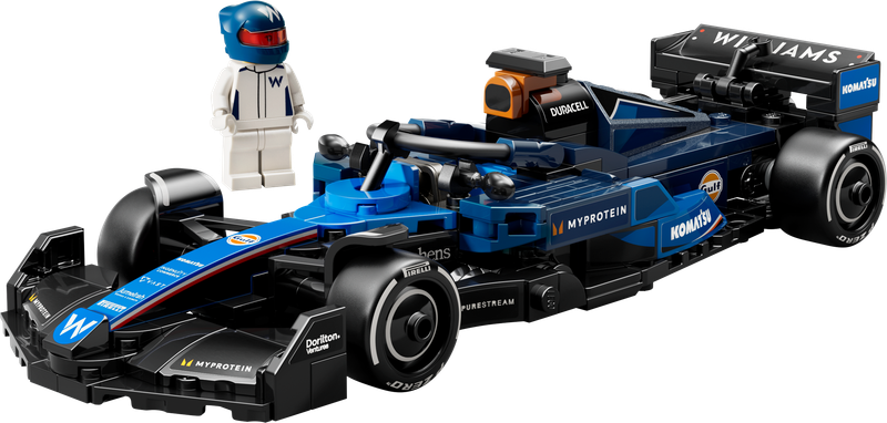 Williams Racing FW46