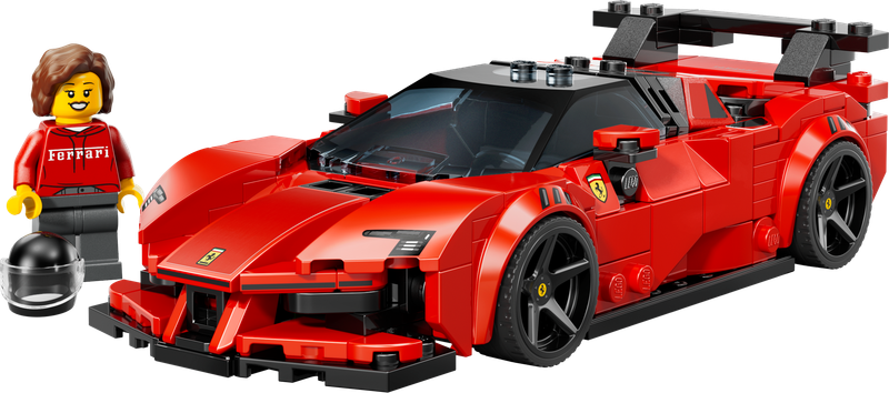 Ferrari SF90 XX Stradale
